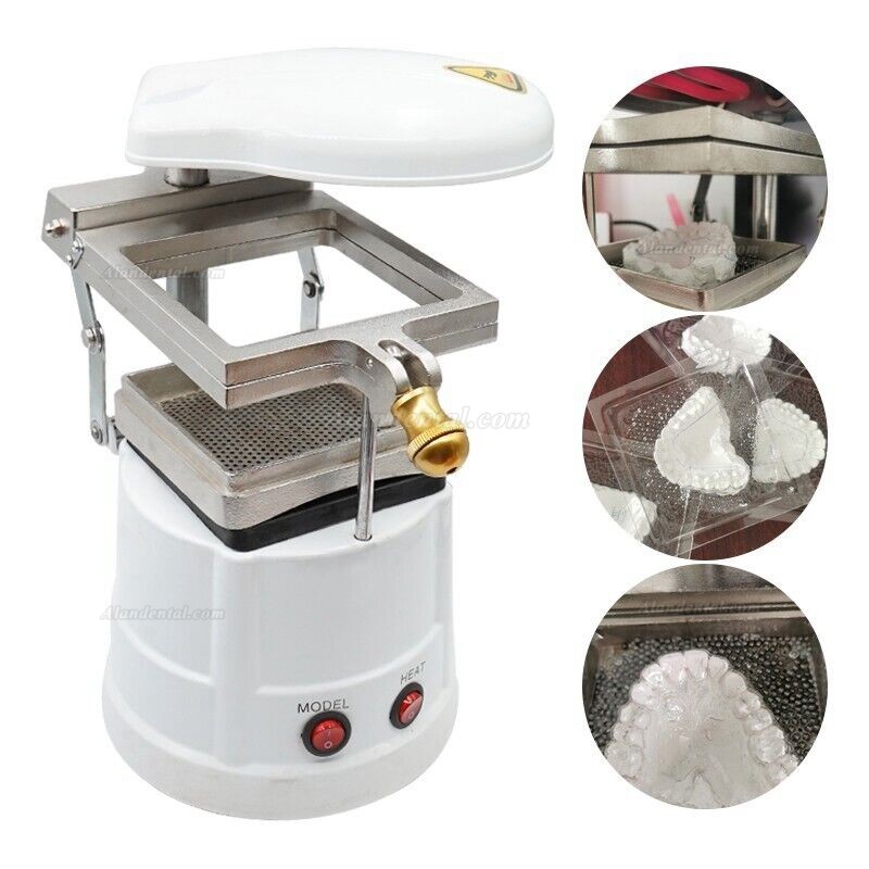 JINGUANG JT-18 Dental Vacuum Former Machine / Thermoforming Machine